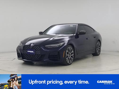 2023 BMW M440 I Gran Coupe