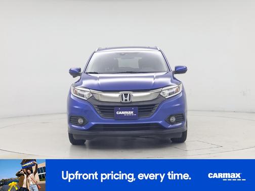 2020 Honda HR-V EX