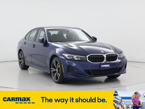2023 BMW 330 I