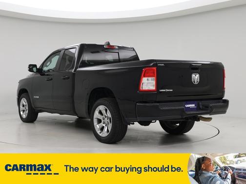 2019 RAM 1500 Lonestar