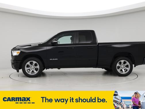 2019 RAM 1500 Lonestar