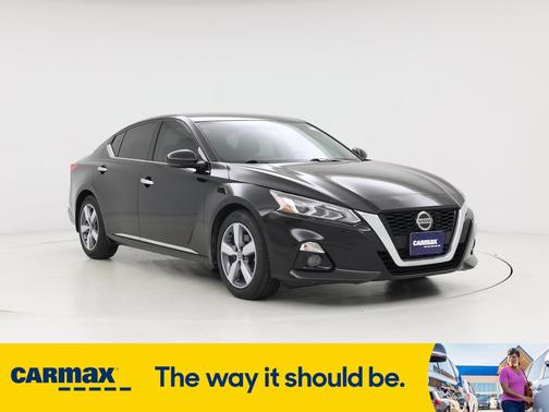 2019 Nissan Altima SV
