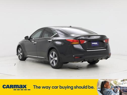 2019 Nissan Altima SV