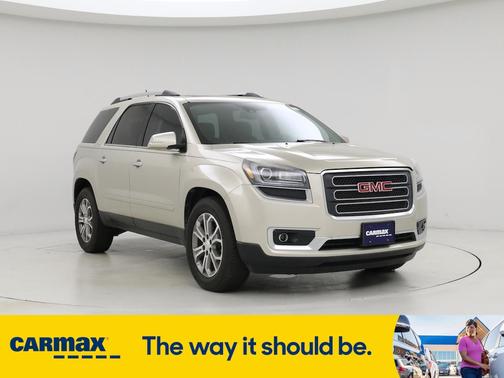2015 GMC Acadia SLT