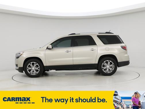 2015 GMC Acadia SLT