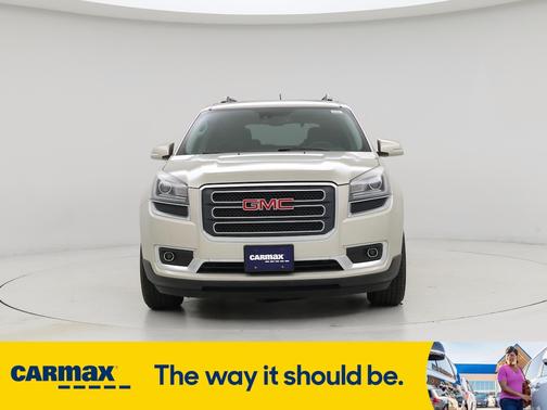 2015 GMC Acadia SLT