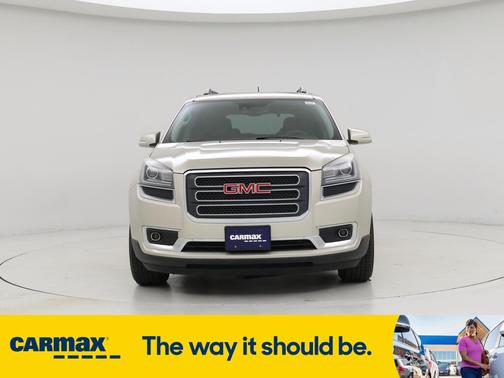 2015 GMC Acadia SLT
