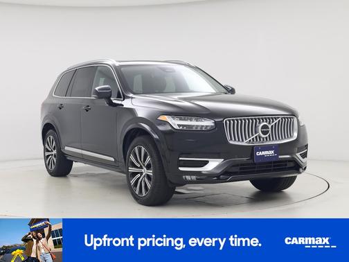 2025 Volvo XC90 B5 Core