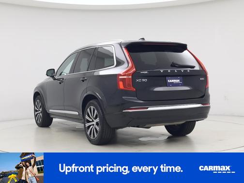 2025 Volvo XC90 B5 Core