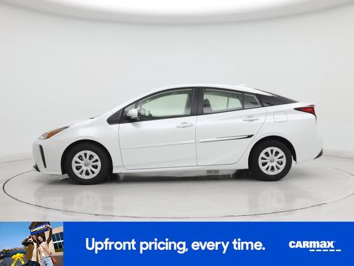 2022 Toyota Prius L ECO