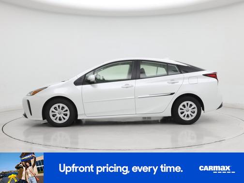 2022 Toyota Prius L ECO