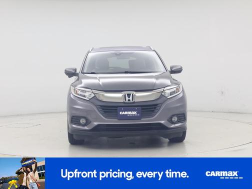 2020 Honda HR-V EX