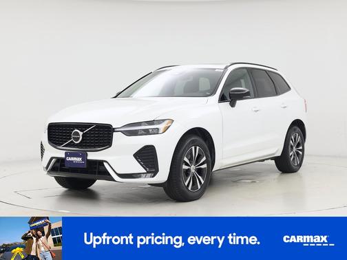 2025 Volvo XC60 B5 Core