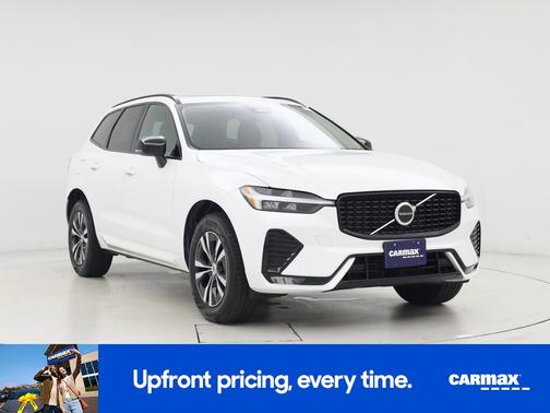 2025 Volvo XC60 B5 Core