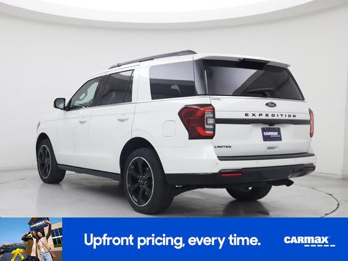 2022 Ford Expedition Limited