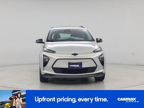 2022 Chevrolet Bolt EUV Premier