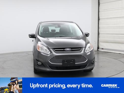 2016 Ford C-Max Energi SEL