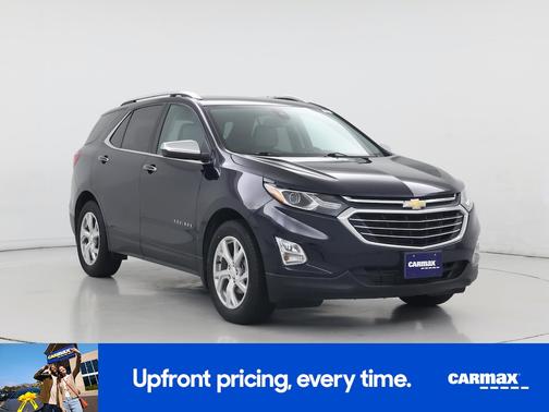 2021 Chevrolet Equinox Premier