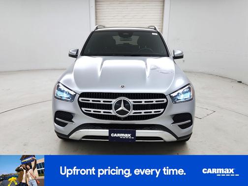 2024 Mercedes-Benz GLE 350