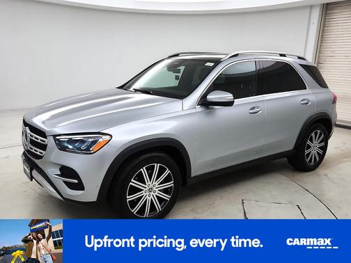2024 Mercedes-Benz GLE 350