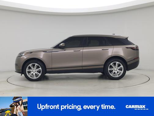 2019 Land Rover Range Rover Velar S