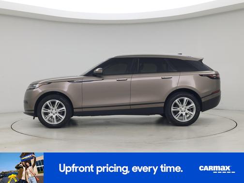 2019 Land Rover Range Rover Velar S