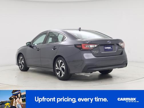 2020 Subaru Legacy Premium