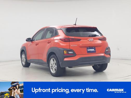 2020 Hyundai KONA SE