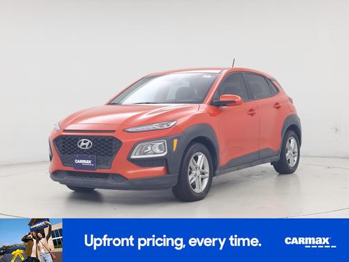 2020 Hyundai KONA SE