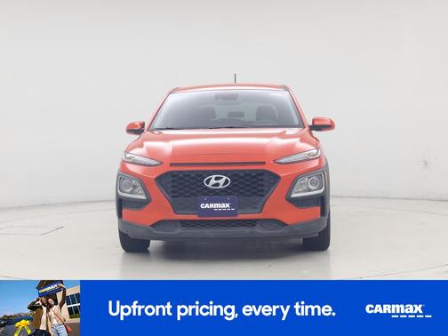 2020 Hyundai KONA SE