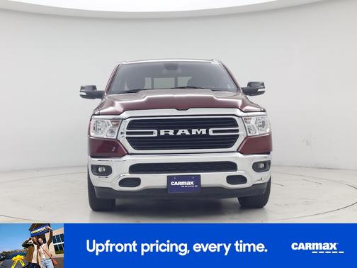 2019 RAM 1500 Bighorn