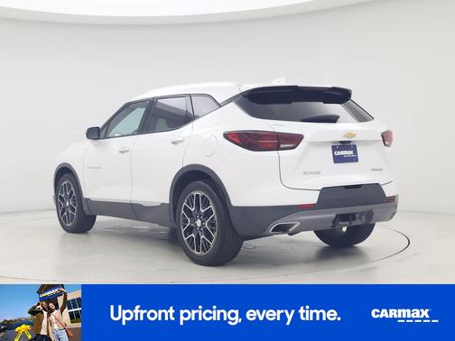 2023 Chevrolet Blazer Premier