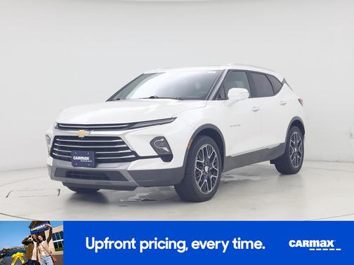 2023 Chevrolet Blazer Premier