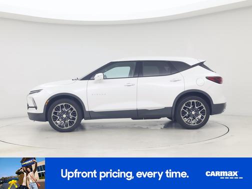 2023 Chevrolet Blazer Premier