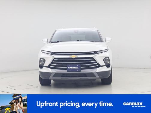 2023 Chevrolet Blazer Premier