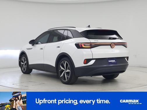 2023 Volkswagen ID.4 S