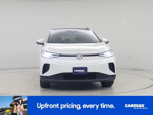 2023 Volkswagen ID.4 S