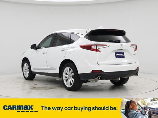 2020 Acura RDX