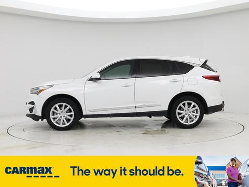 2020 Acura RDX