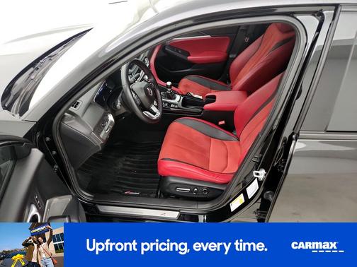 2023 Acura Integra Technology A-Spec