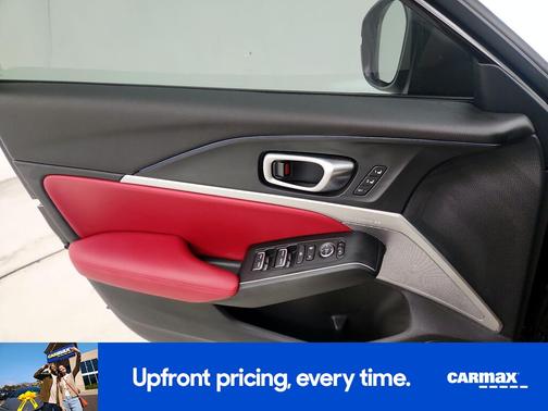 2023 Acura Integra Technology A-Spec