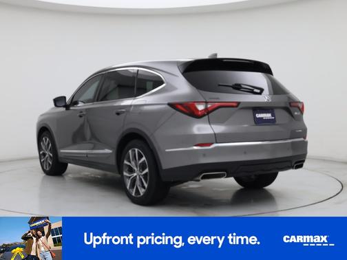 2023 Acura MDX SH-AWD Technology