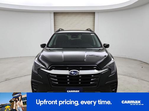 Black 2023 Subaru Ascent Limited