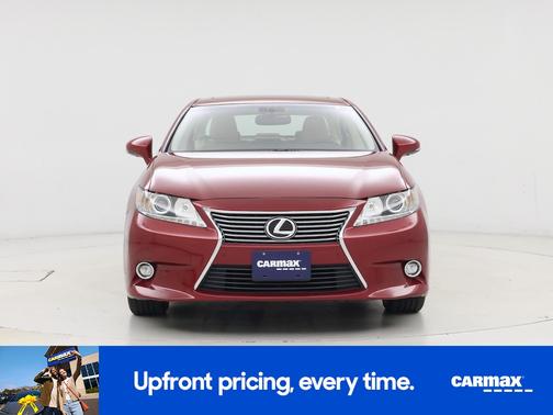 2015 Lexus ES 350 