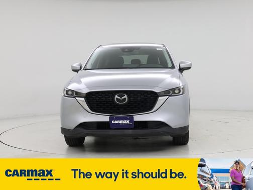 2022 Mazda CX-5 2.5 S Premium Plus Package