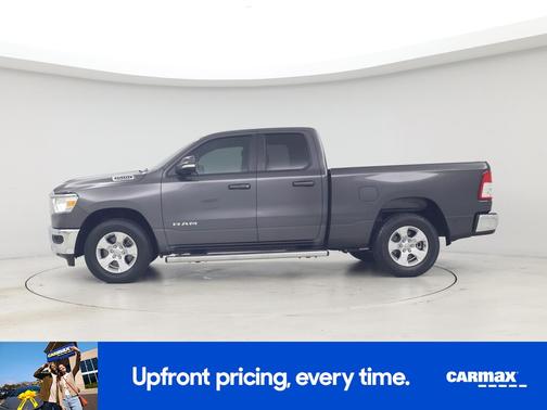 2022 RAM 1500 Bighorn