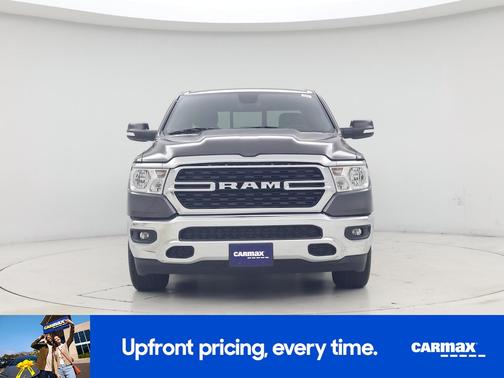 2022 RAM 1500 Bighorn