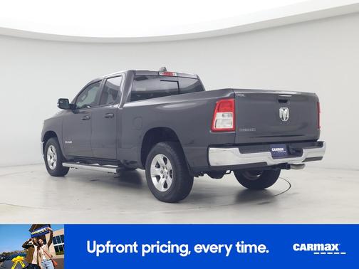 2022 RAM 1500 Bighorn