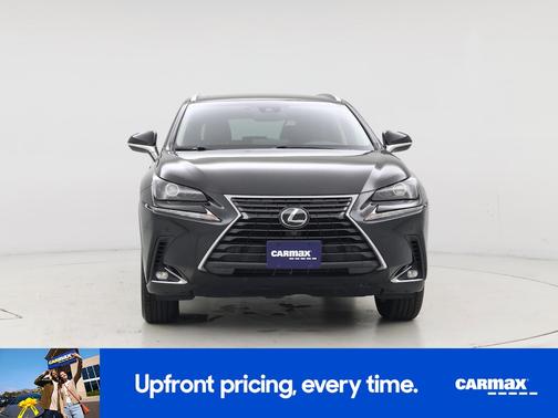 2019 Lexus NX 300