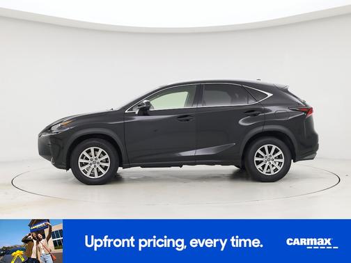 2019 Lexus NX 300